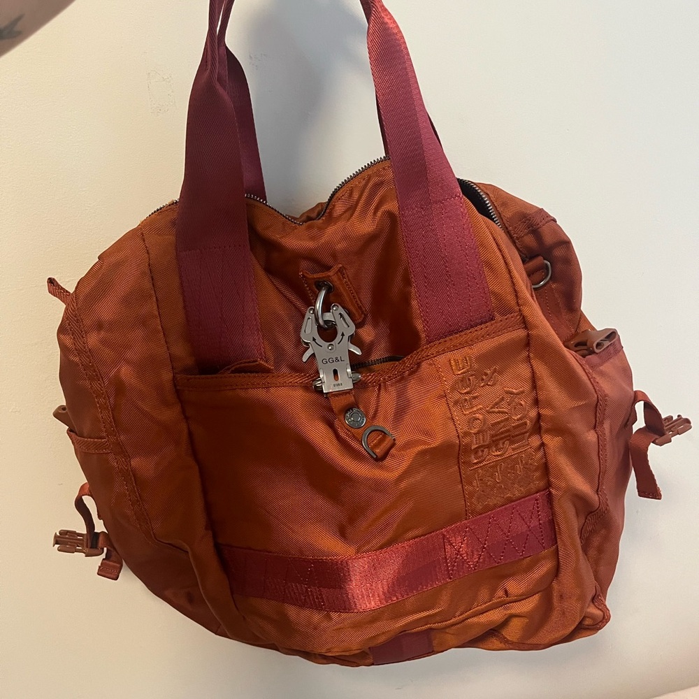 George Gina and Lucy Bigster Tote Bag